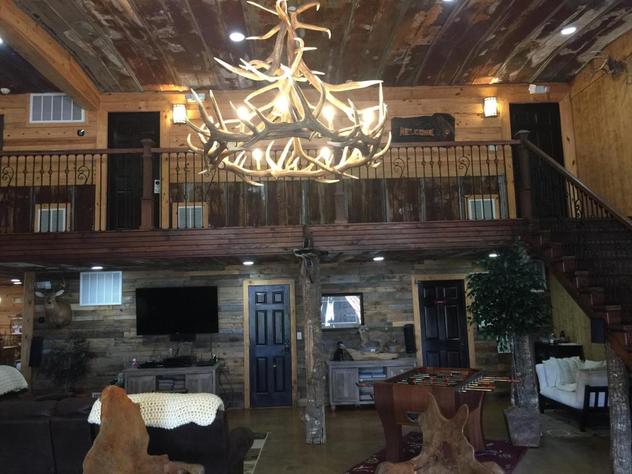 Red Fern Plantation Lodge Стейтсборо Экстерьер фото